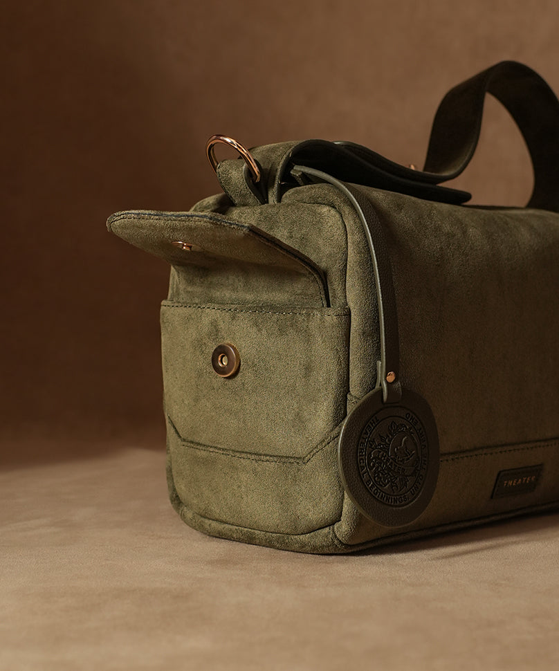 Bonbon Olive