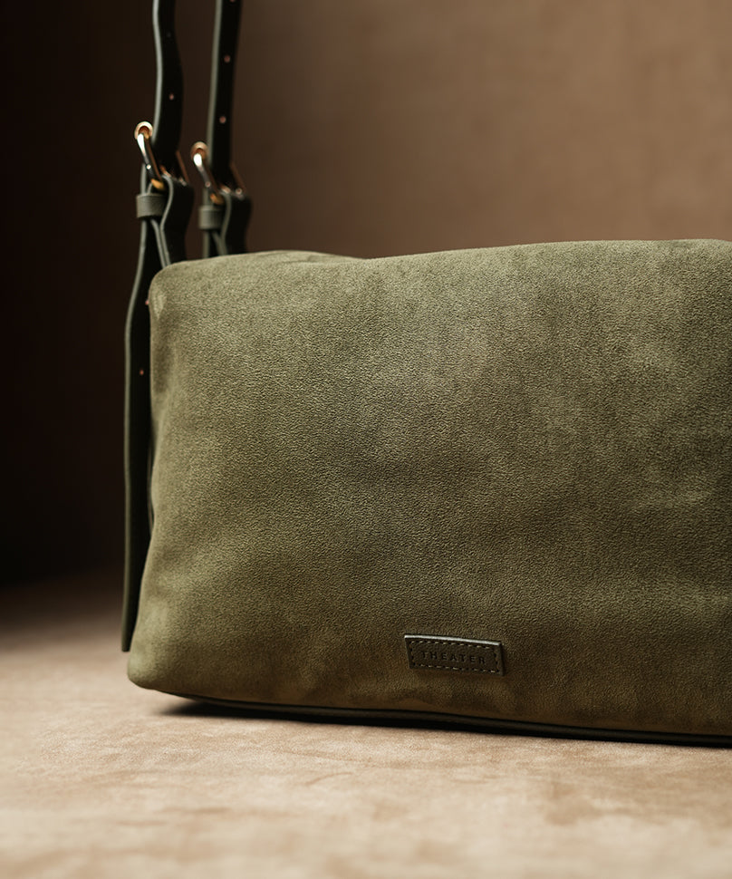 Deux Olive