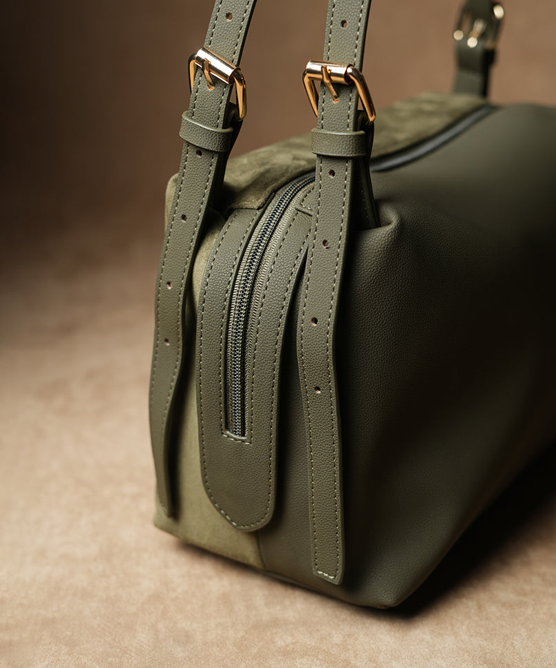 Deux Olive