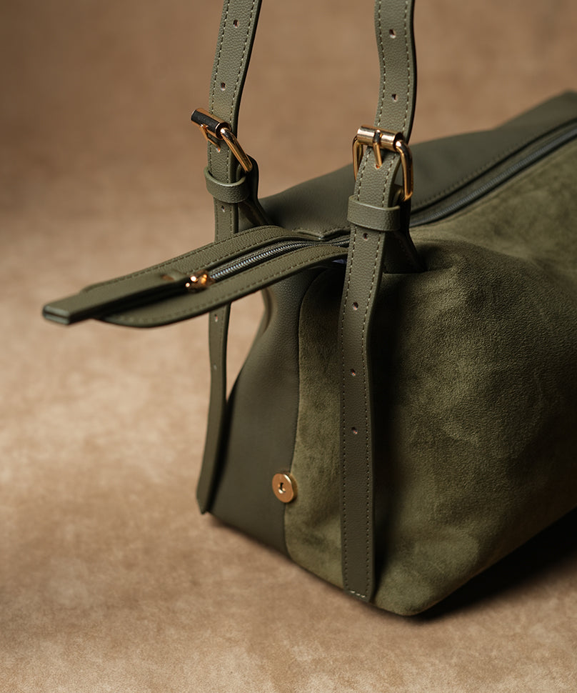 Deux Olive