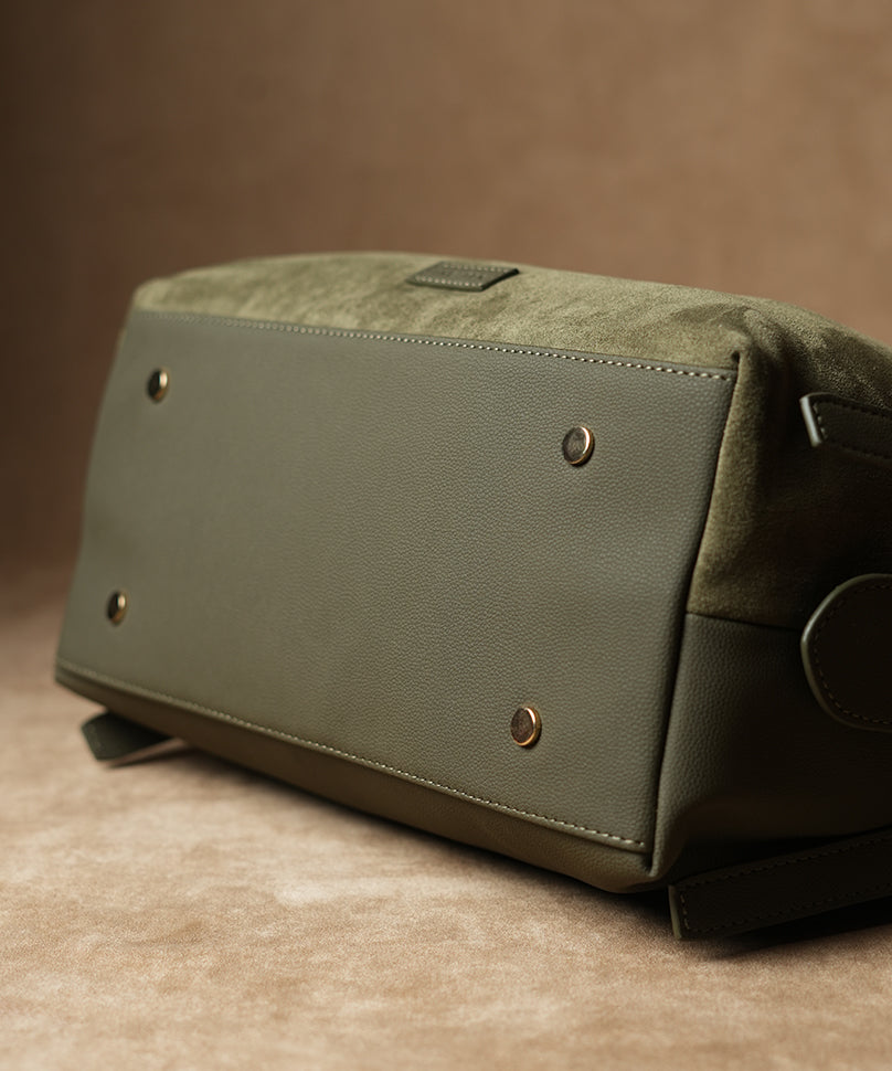 Deux Olive