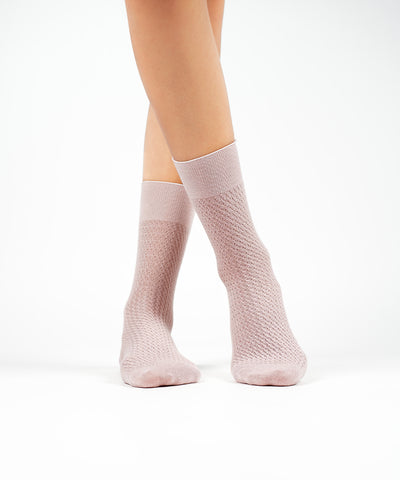 Knotty - Pink