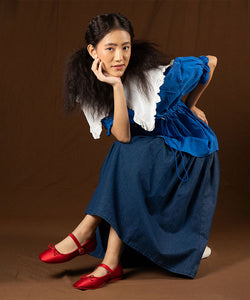 Dorothy Rouge