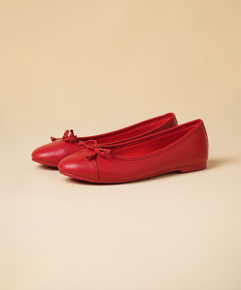 Swans Red