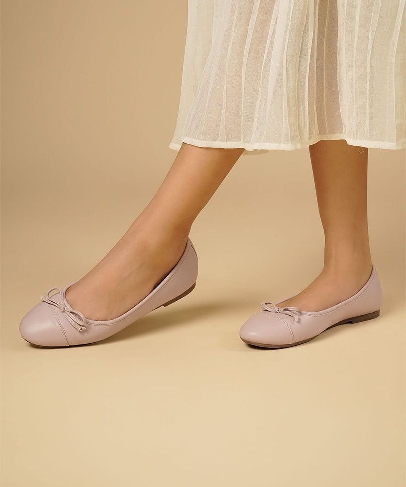 Swans Pink
