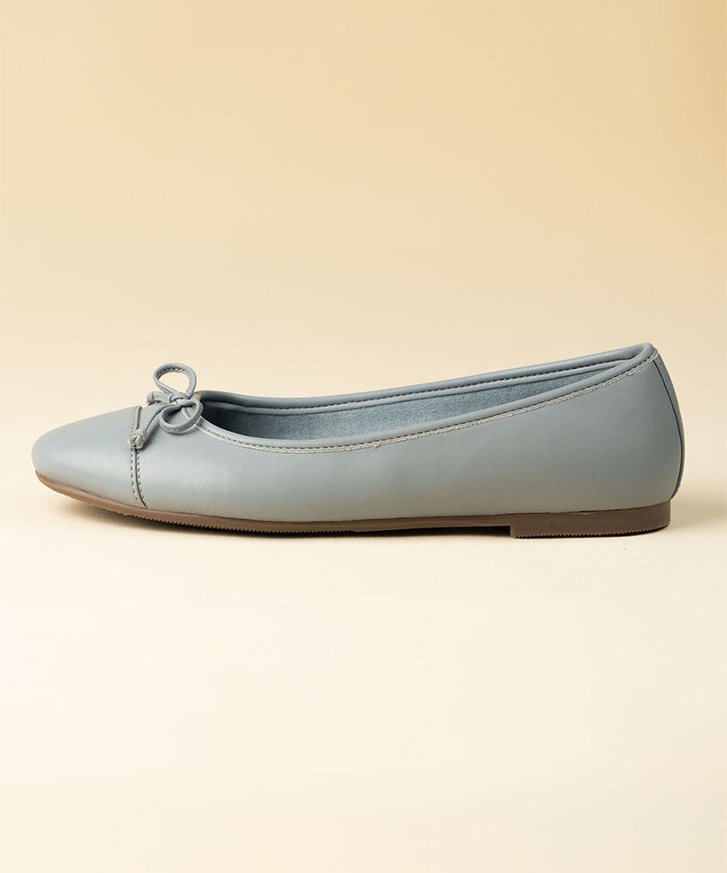 Swans Blue