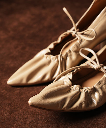 Thurman Beige