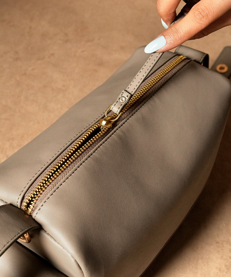 Bonbon Grey