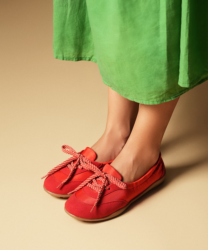 Kai Red