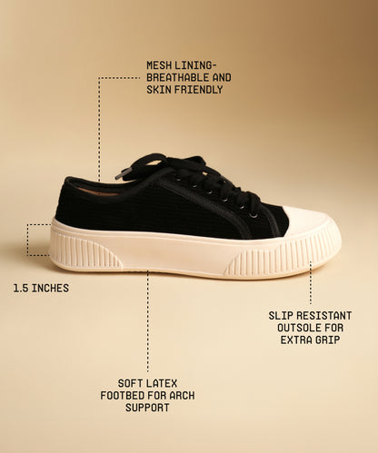 Wicked Brothers Black