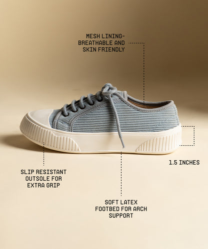 Wicked Brothers Blue