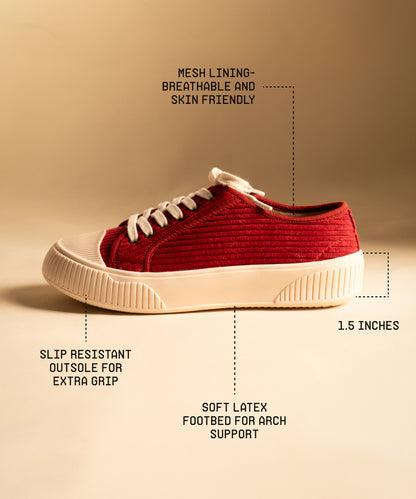 Wicked Brothers Cherry