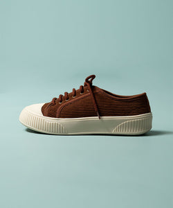 Wicked Brothers Brown