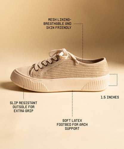 Wicked Brothers Sage Green