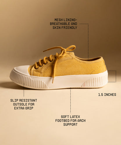 Wicked Brothers Yellow