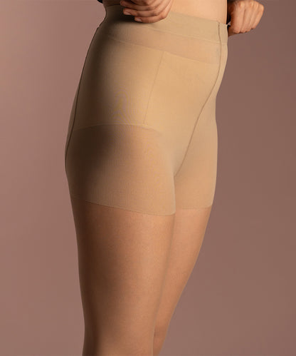 Sheer Peau Skin Stockings