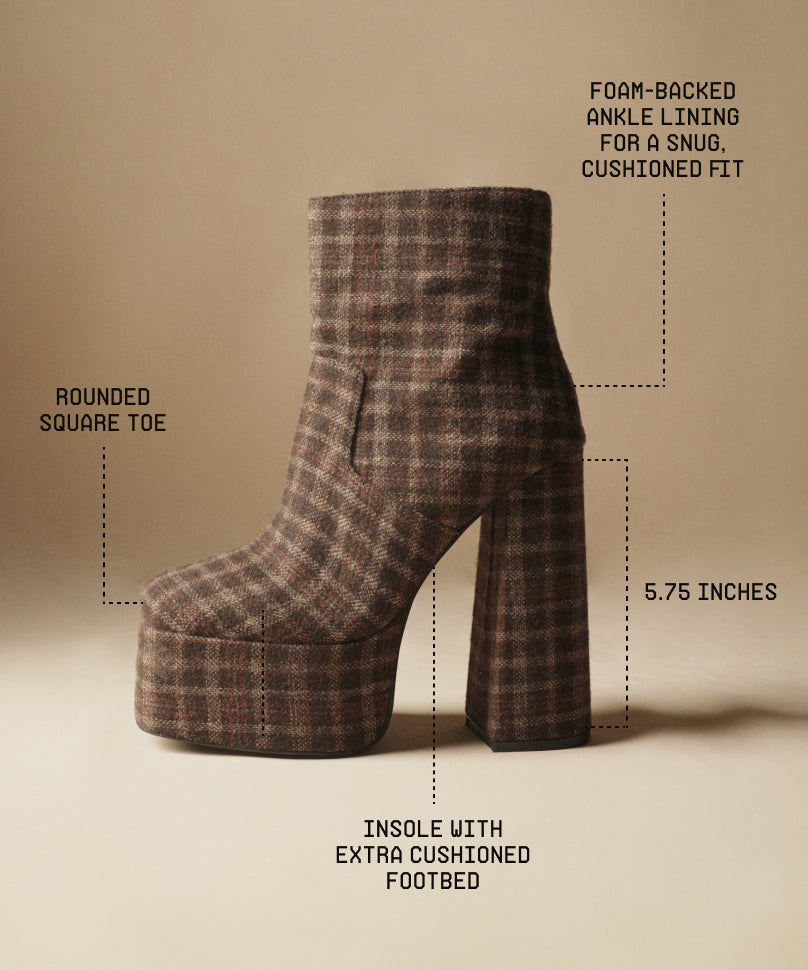 Carpenters Tornado | Boots by Theater – Theater.xyz