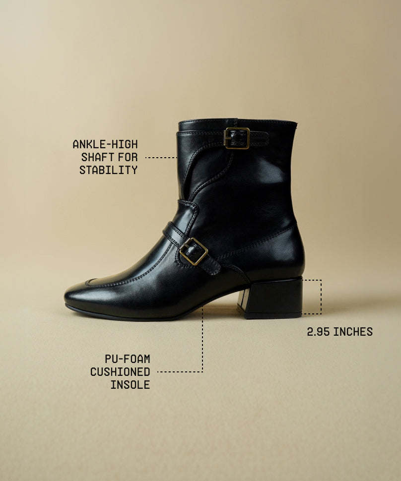 Dylans | Boot by Theater – Theater.xyz
