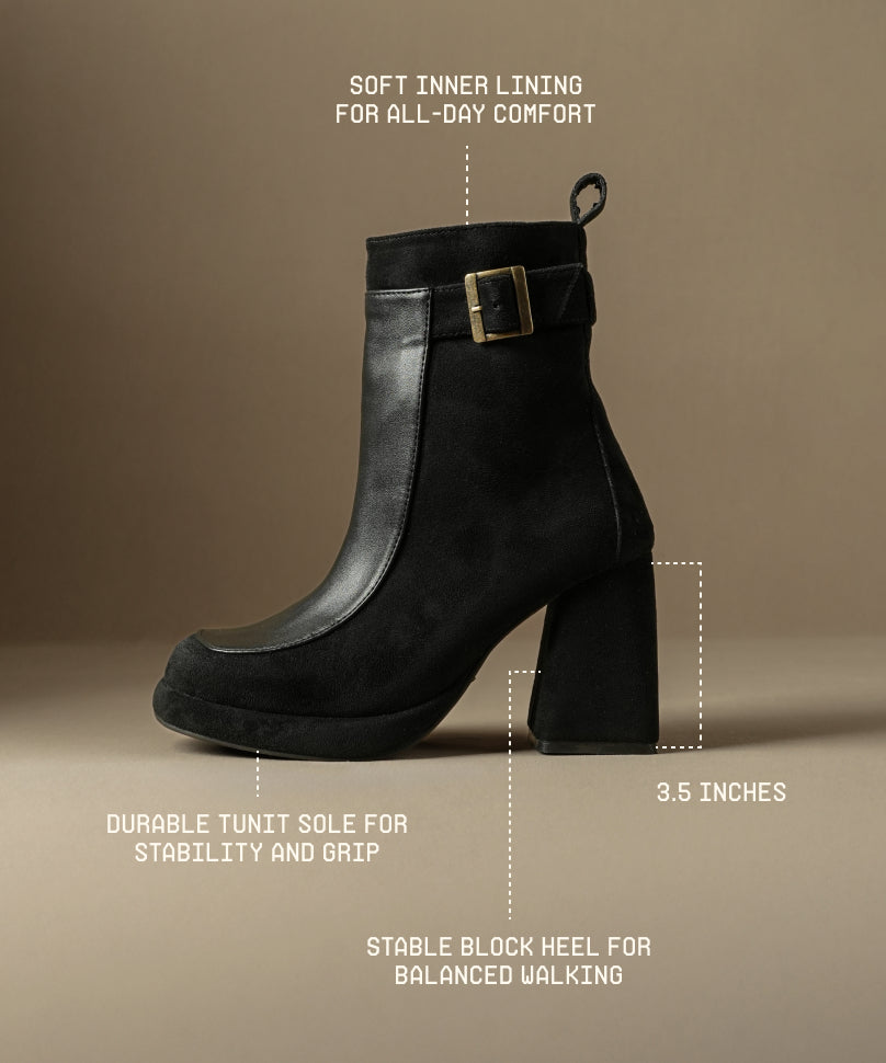Gaga's Black