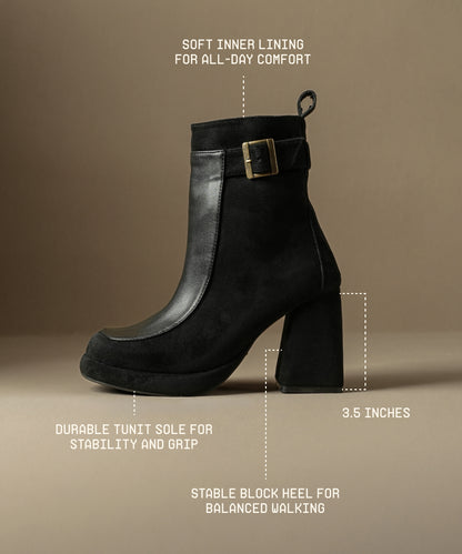 Gaga's Black