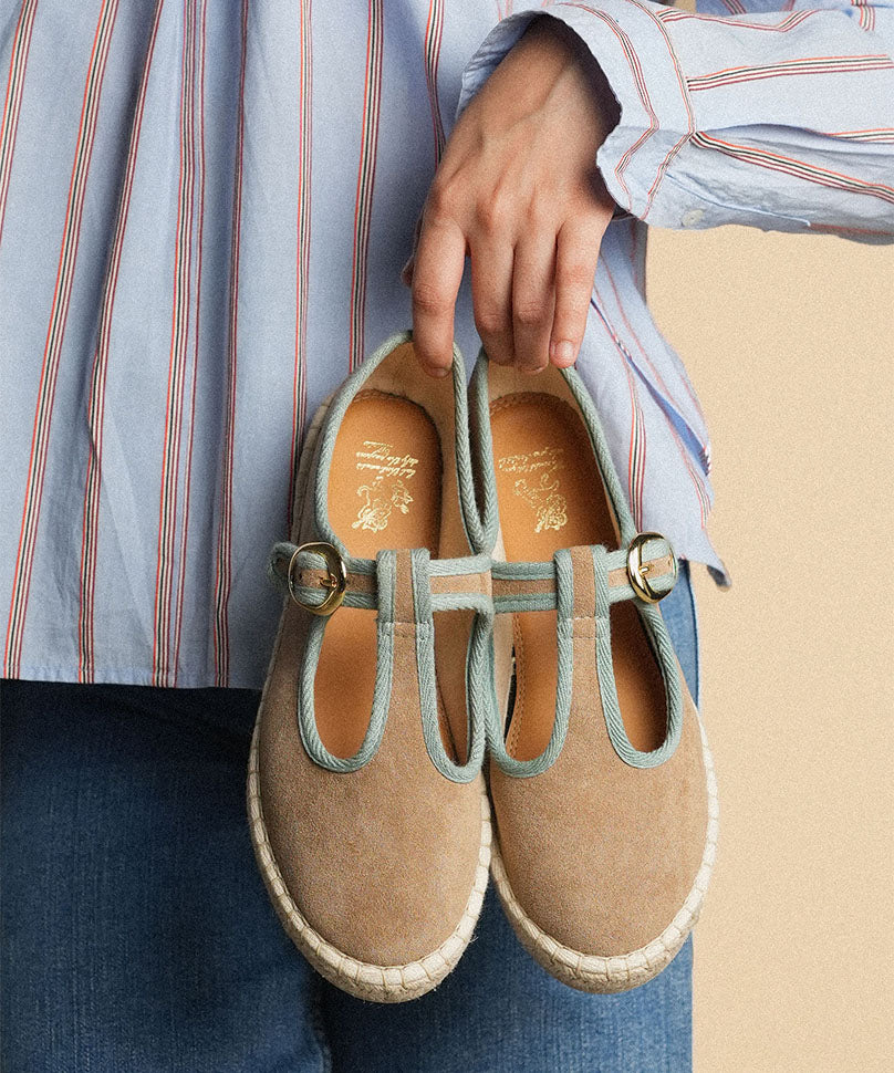 Catalonia Beige