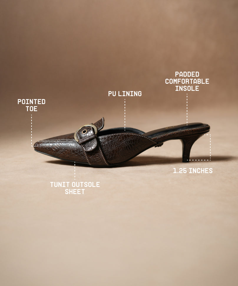 Carmelas Croco