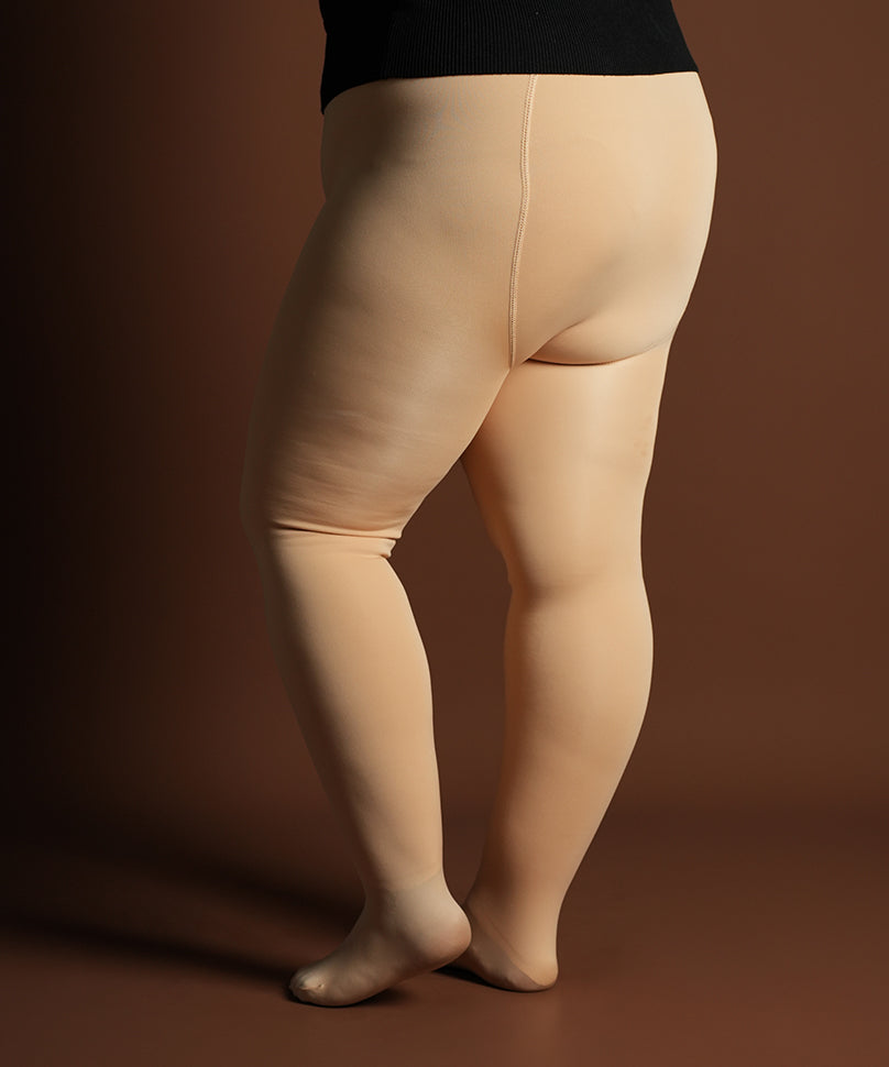 Haystack Fur Stockings Plus