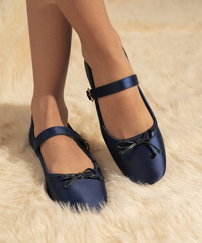Dorothy Navy Blue