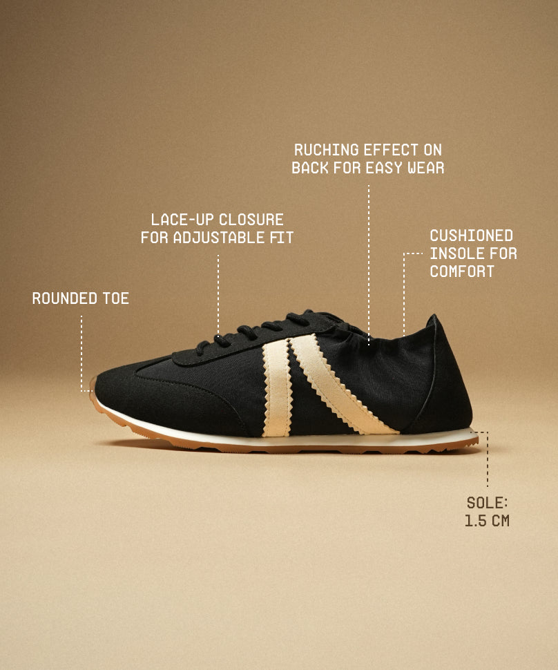 Fuji Black