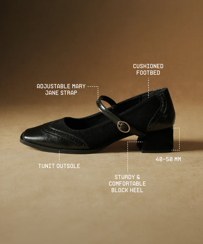 Duchess Black