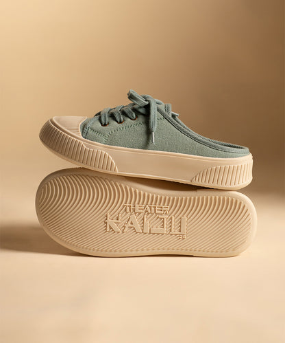 Elves Light Blue