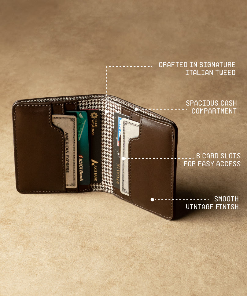 1705 Men's Wallet