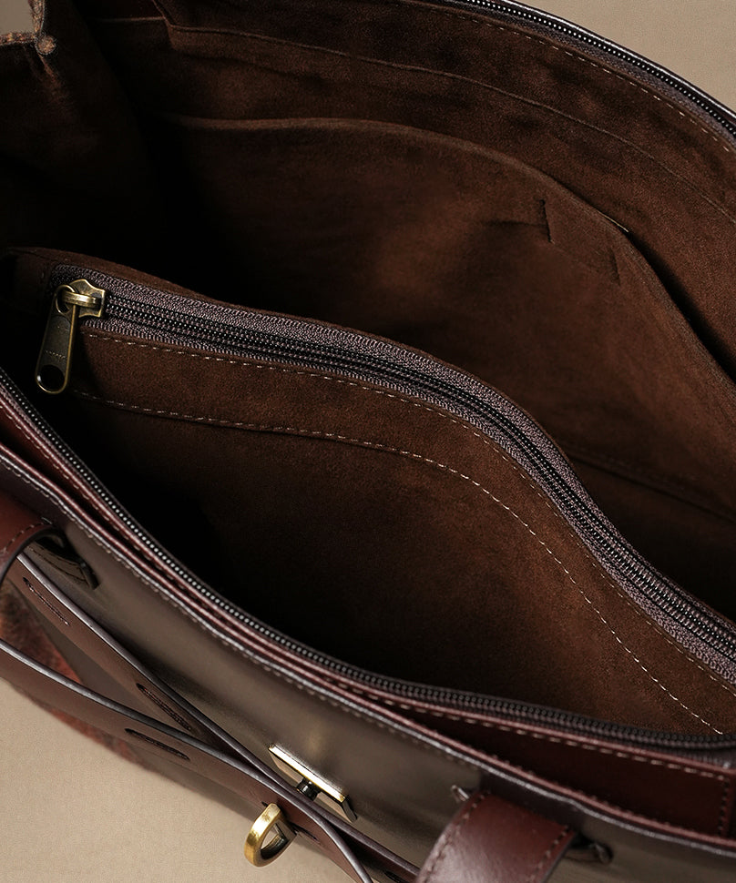 Professor Goof Brown