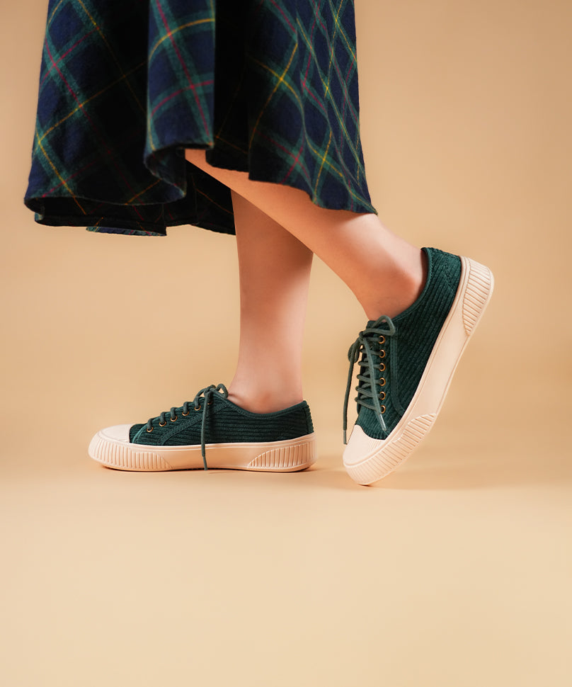 Wicked Brothers Green