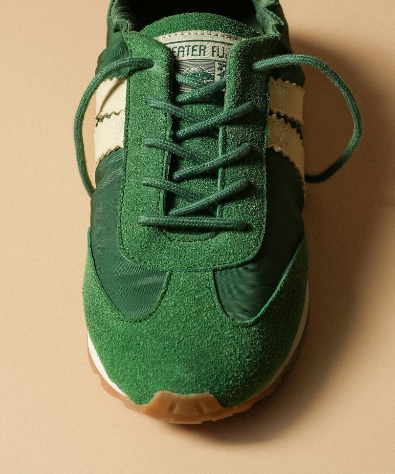 Fuji Green