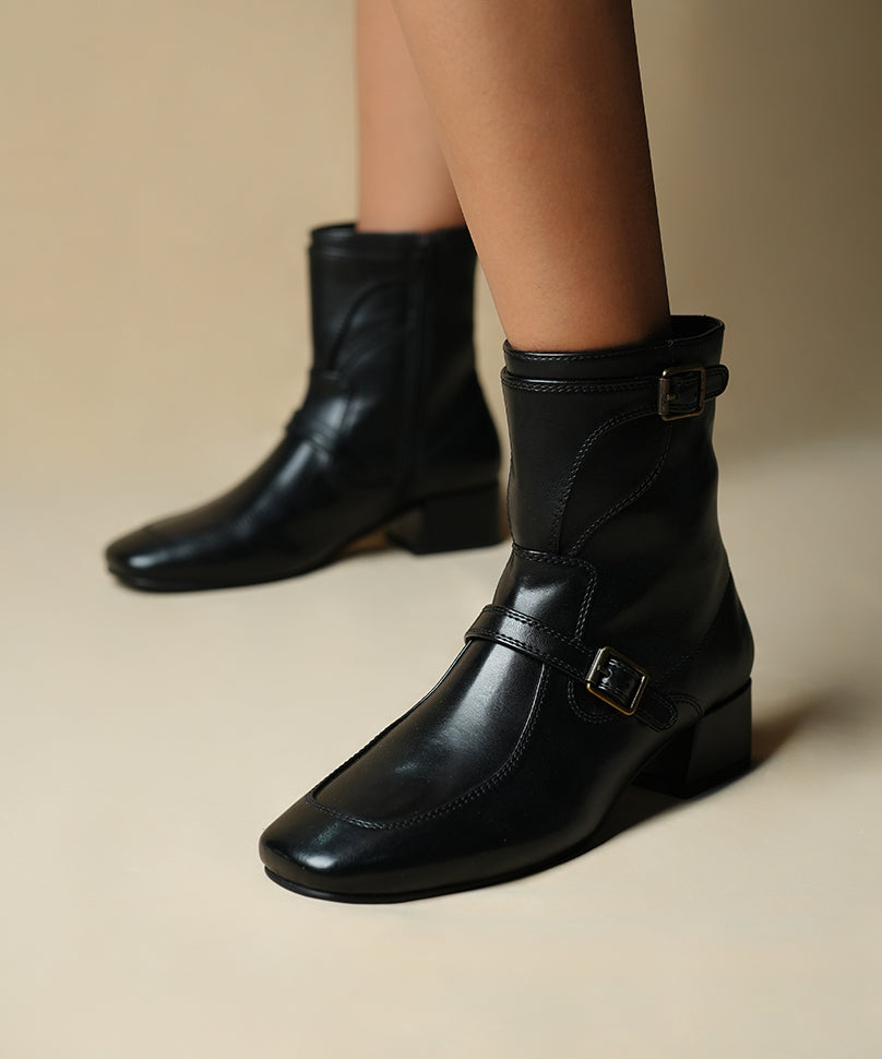 Dylans | Boot by Theater – Theater.xyz
