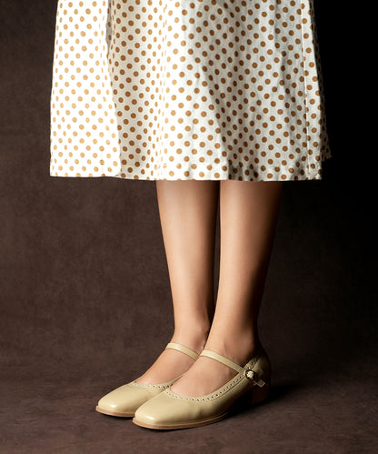 Miss Newton Beige