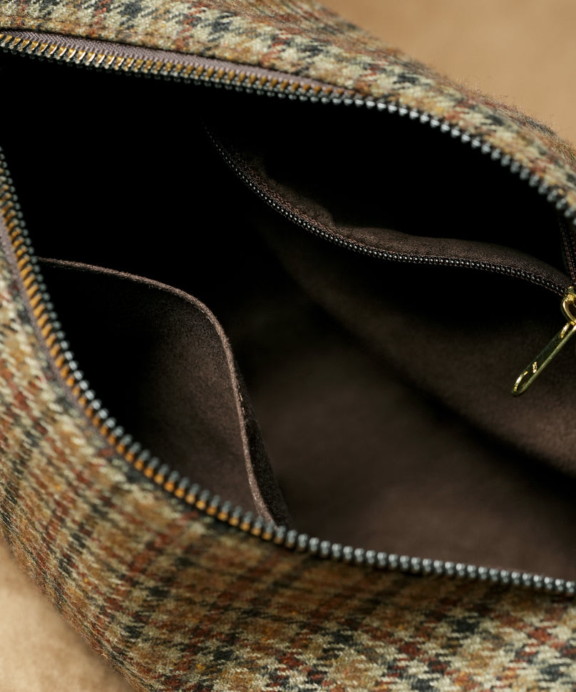 Bonbon Tweed