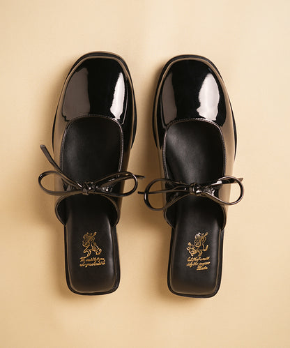 Fling Black