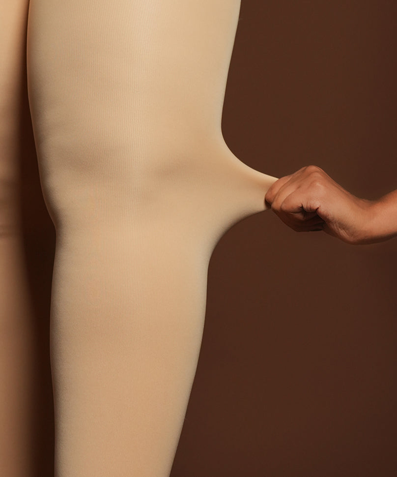 Haystack Fur Stockings Plus