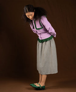 Dorothy Green