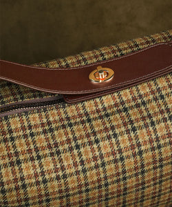 Bonbon Tweed