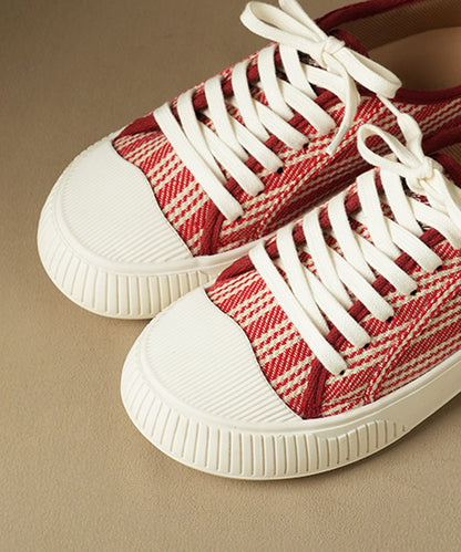 Wicked Brothers Red Stripes