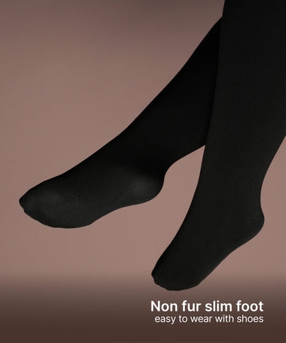 Flint Fur Stockings Plus