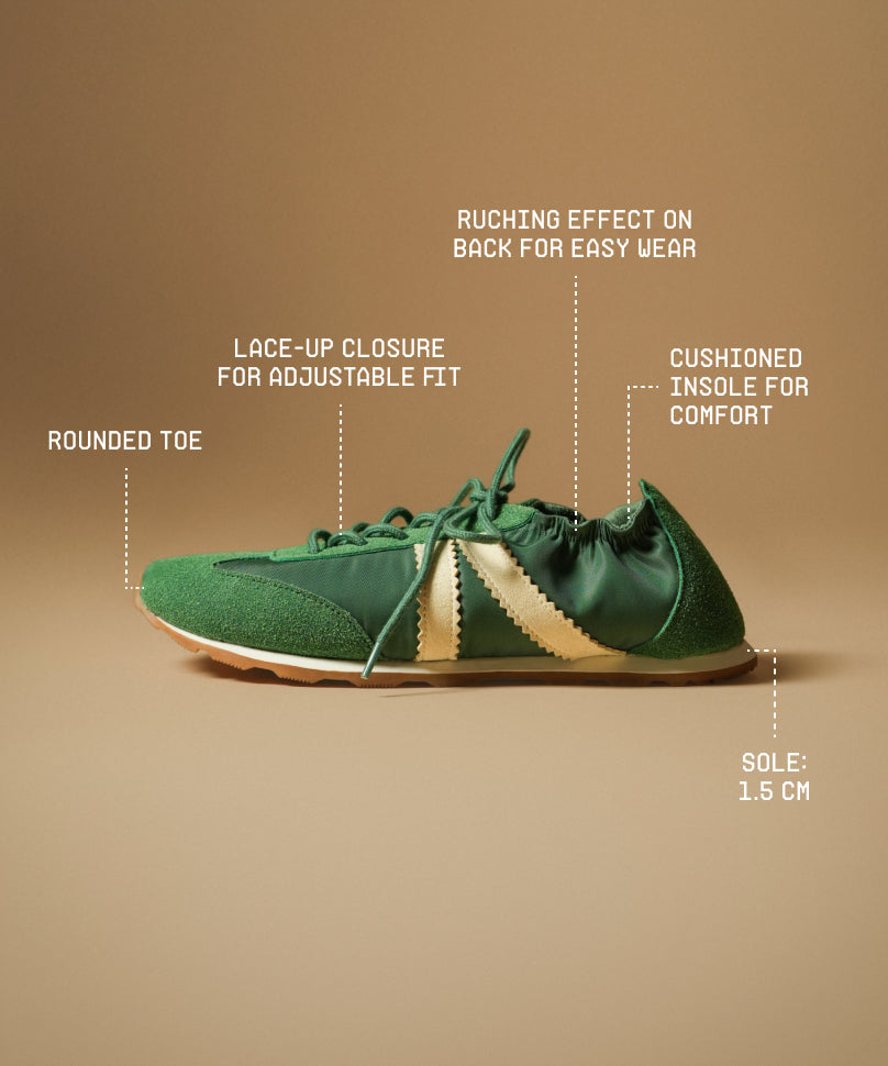 Fuji Green