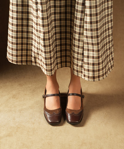 Duchess Brown