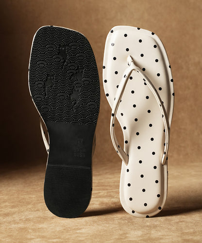 Annistons Polka Cream