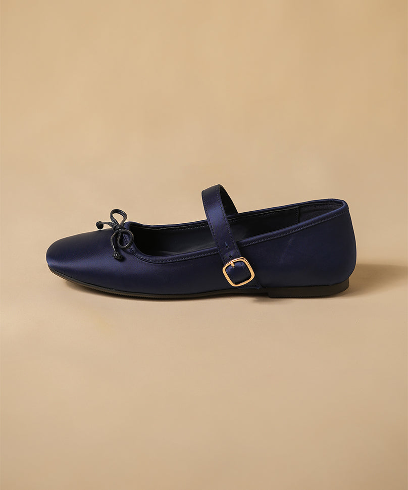 Dorothy Navy Blue