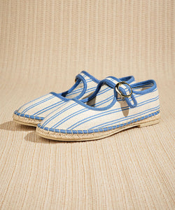 Aragon Blue Stripes