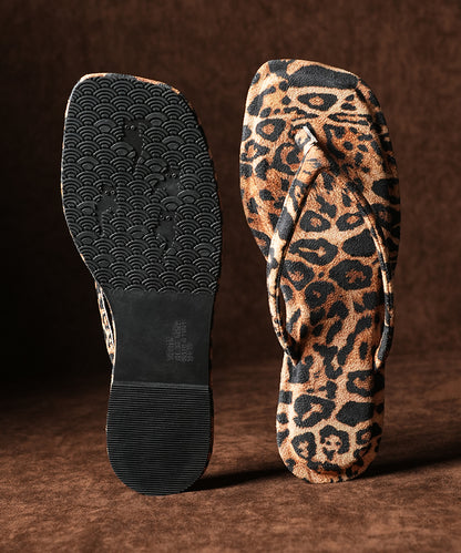 Annistons Leopard